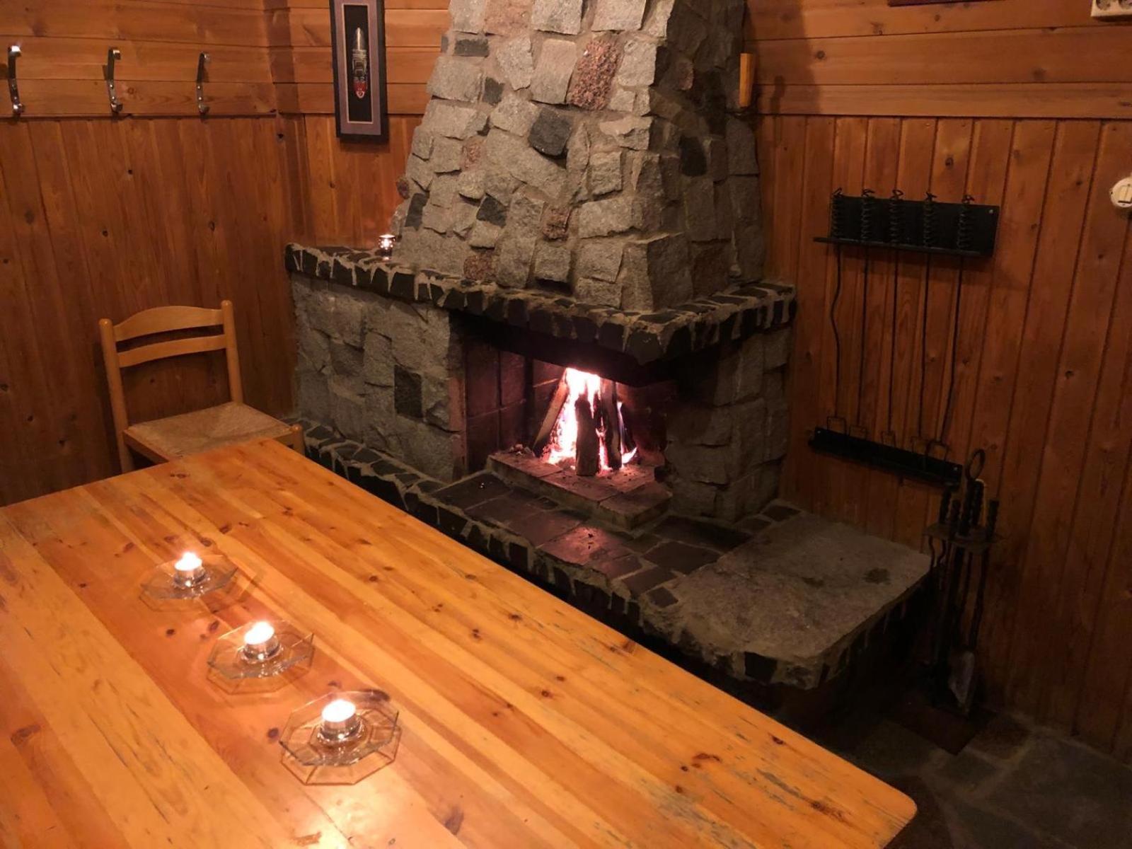 Jaemsaen Gasthaus Exterior foto